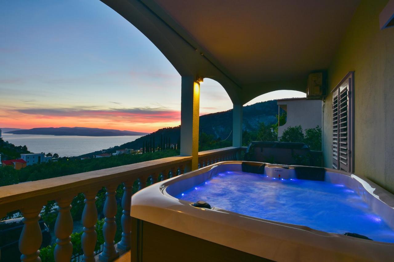Apartment Maslina Makarska Exterior photo
