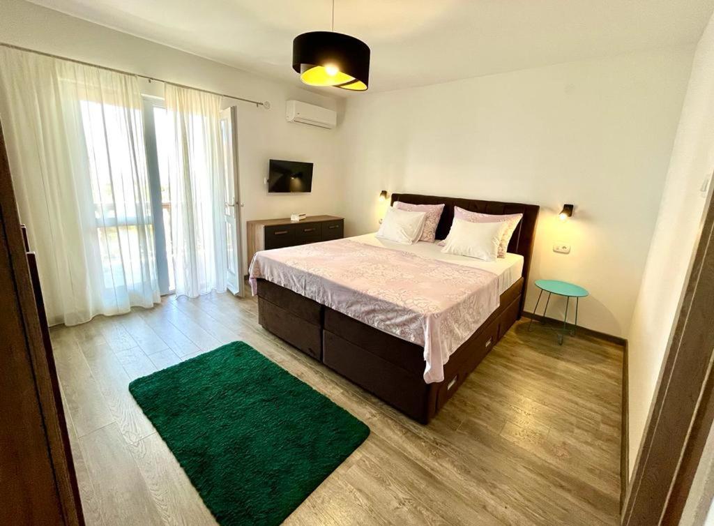 Apartment Maslina Makarska Exterior photo